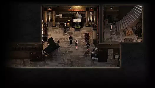 Genesis order metin diyaloğu bölüm 137