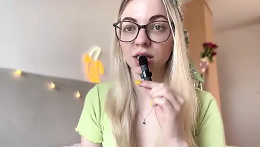 Finansal hakimiyet asmr rol yapma