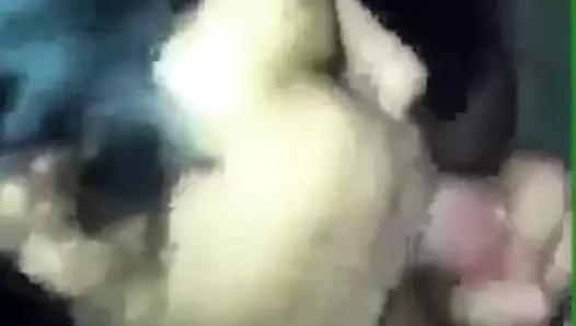 Çılgın sürtük