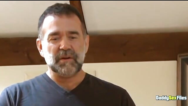 Daddysexfiles yakışıklı delikanlılar Bryan Slater ve Tony Dazzle yoğun flip kimyası