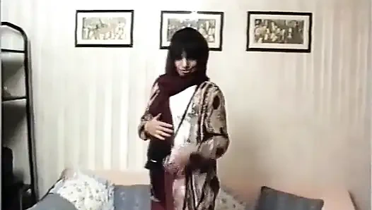 Electric Blue Special - Asian Babes 6