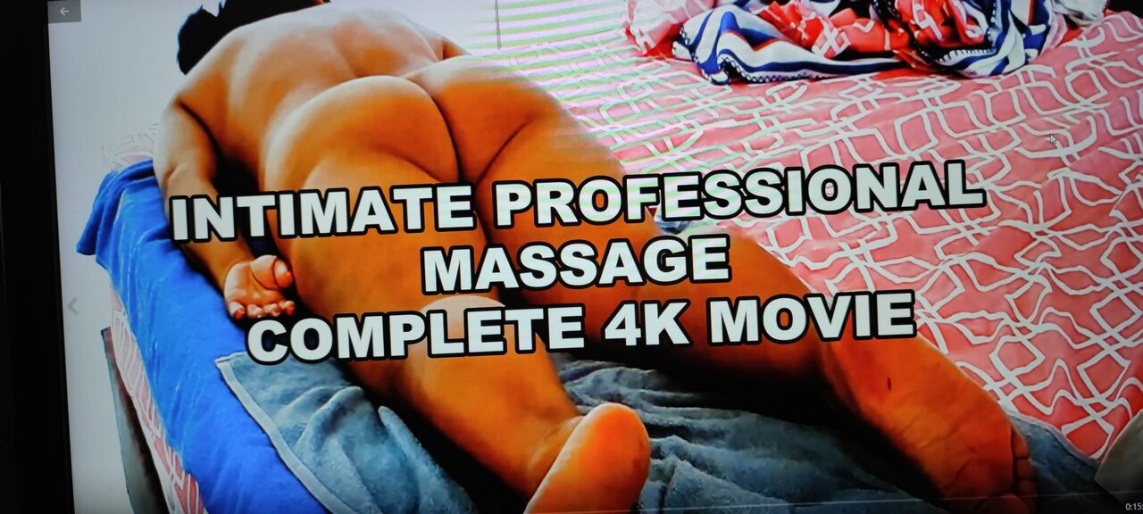 Adamandeve ve lupo ile eksiksiz 4k film samimi profesyonel masaj