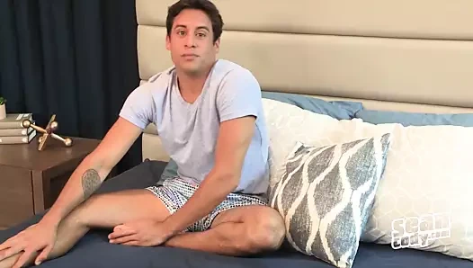 Titus - eşcinsel film - sean cody