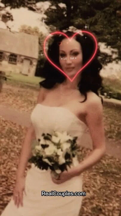 Gerçek çiftlerde gerçek aşk