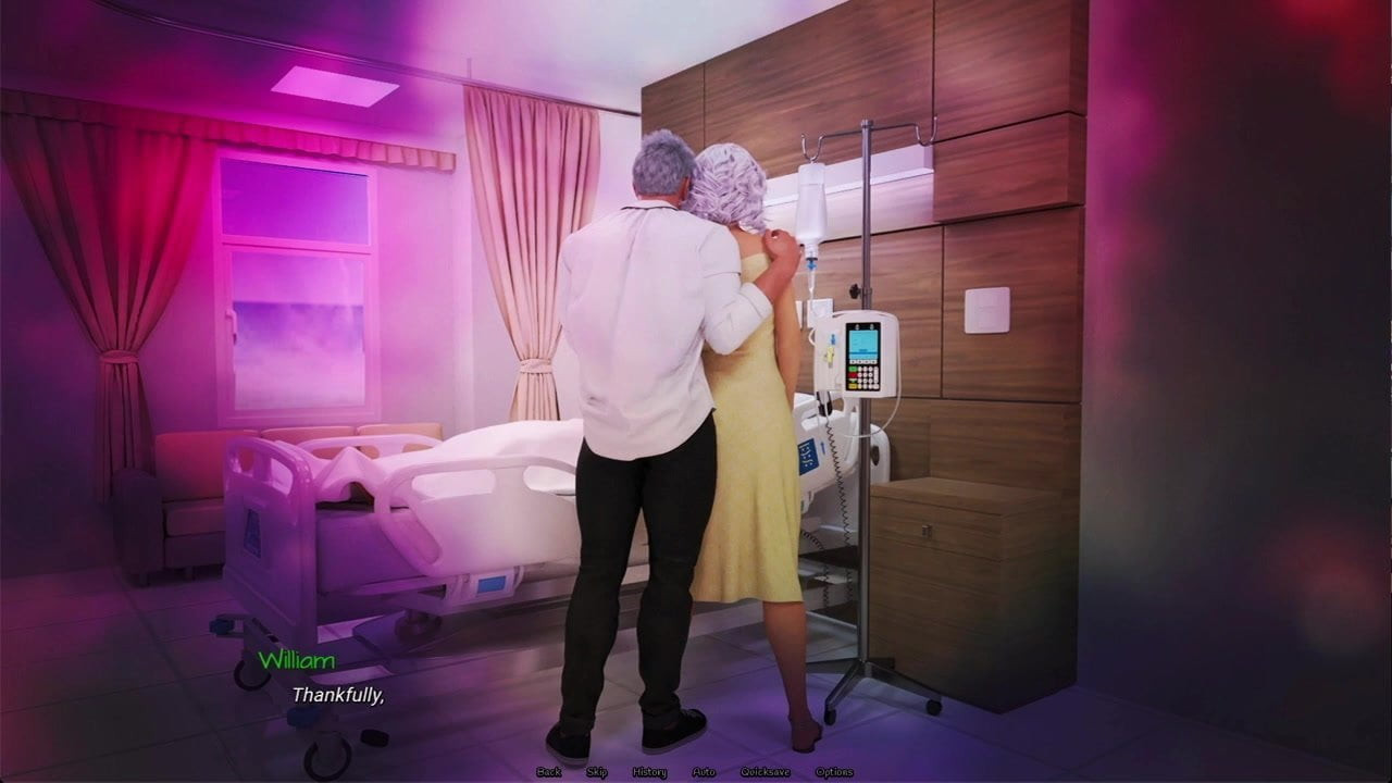 Radiant - şimdiye kadarki en üzücü porno oyunu - rüya kızı - bölüm 2