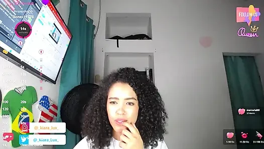 Twerk dansı serseri