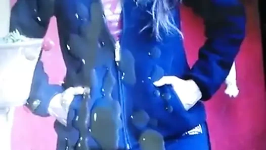 IVETTE VERGARA HOMENAJE CUM TRIBUTE 1