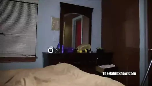 19 yaşındaki hamile karımla sevişiyorum