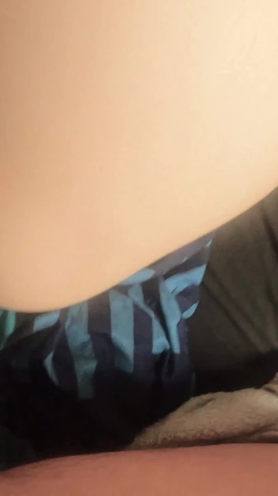 Yarak emmenin ve amımı doldurmanın tadını çıkarıyor | Klip 1