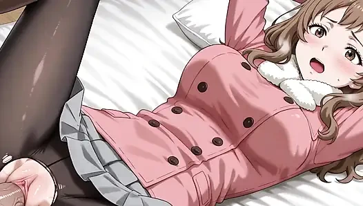 Miho Sawatari (Tensura)