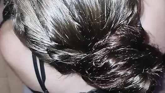 Ona odaklanırken oyununa odaklanmasını söyledim