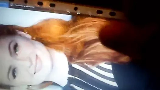 Cum haraç için sophie turner 6