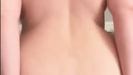 Mastürbasyon