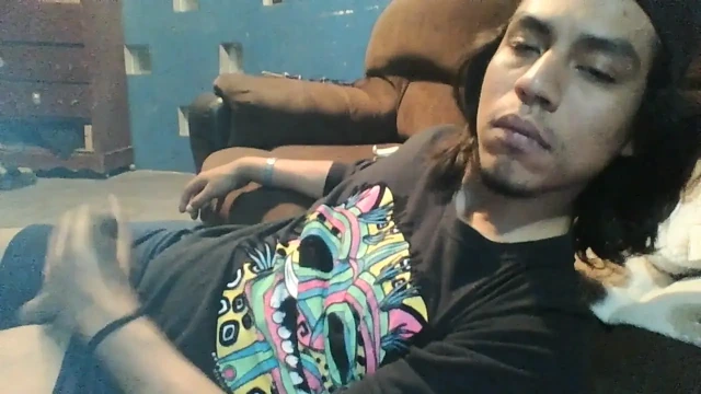 Yatakta Sahip Olan Arzularım