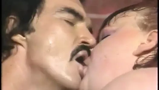 Ssbbw güzeller ve sikicileri ile çok dağınık grup seks