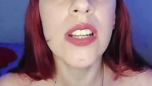 Daha fazla dayanamam! Yılbaşında kocamın üvey oğluyla seks yapıyorum! 2