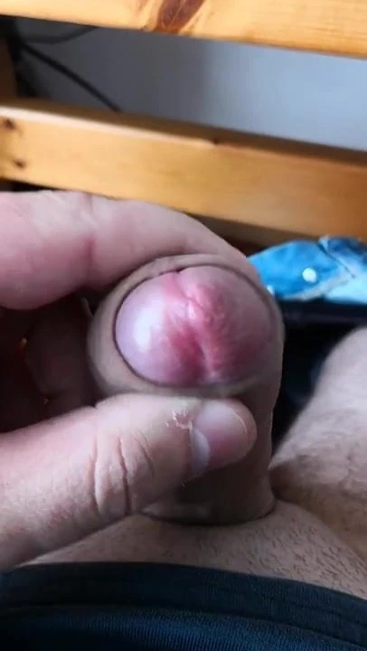 Игра с крайней плотью