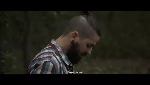 Vahşi doğada Rubi silvia