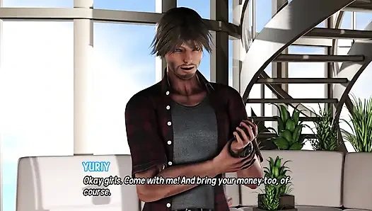 Tam oyun - max's life 3, bölüm 45