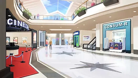 Yaz mevsimi efsanesi bölüm 328 - misskitty2k'nin gizli lezbiyen karşılaşmaları