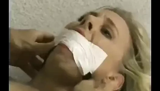 Brazen Blondes JEV-62