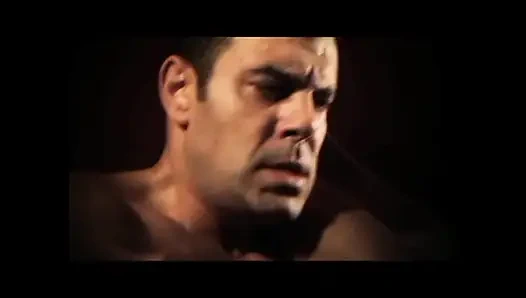 Sofia Cucci olağanüstü bir sahnede