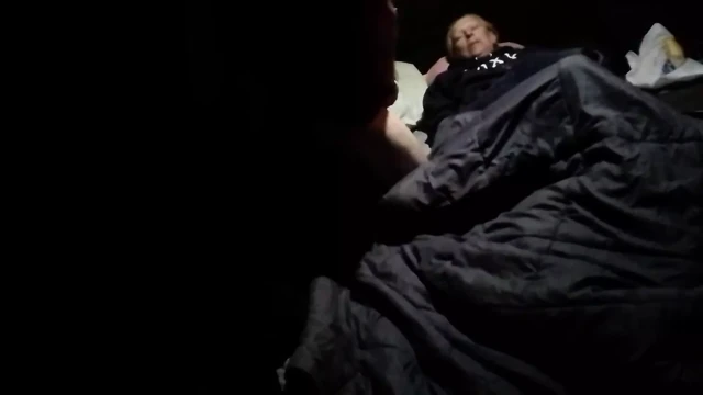 Açık havada sikiş