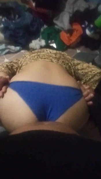 Эмоциональный момент из "вирусного видео Альбертины"