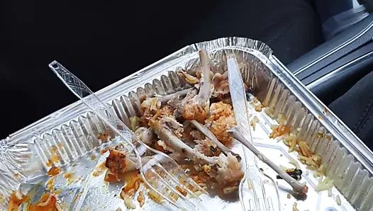 Muslim kız sikikleri içinde the araba ile christian oğlan