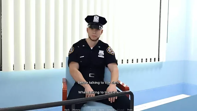 Уроки актерского мастерства, часть 2, сексуальная медсестра от LoveSkySan69