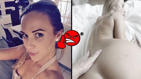 Screwmetoo sıska sarışın Rus vinna reed sikikleri güzel adam