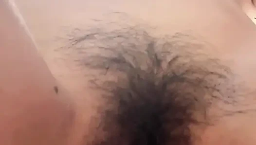 Yarak Emiyor Iyi Görünümlü Hana Minyon Vücut