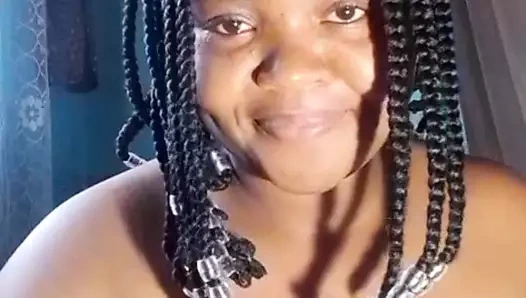 Siyah götümü kamerada göstermeyi seviyorum 4