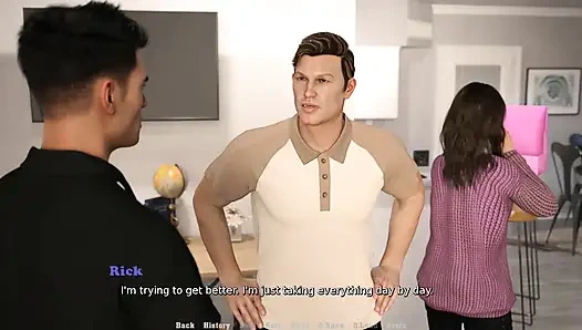 Sahadan: orta yaşlı seksi kadın amını dölle dolduruyor ep 7