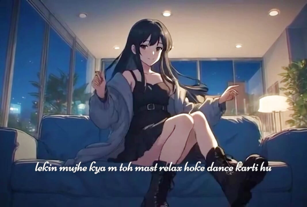 Ep 2 AI Generated Cartoon content, Uncensored video of 18 Year old Anime Girl, 3D Cartoon on closeup by Kiidzy Animates