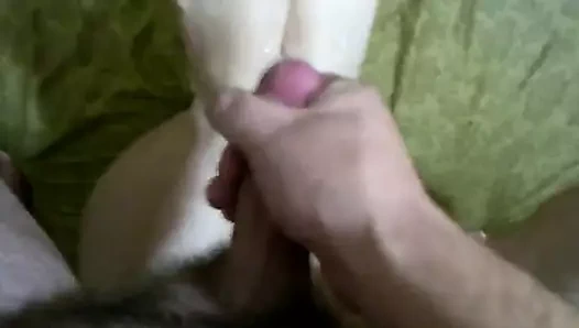 Ayak fetişi İsrailli azgın