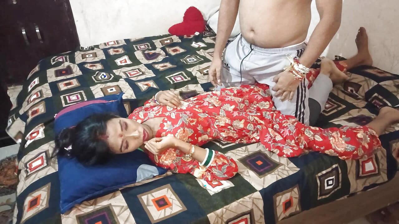 Garam bhabhi hawas ki aag
