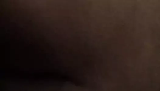 İyi götlü iri güzel nine