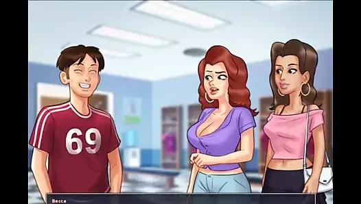 Yaz mevsimi efsanesi bölüm 16 misskitty2k