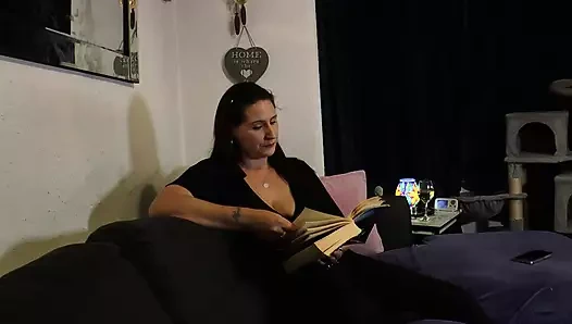 Üvey annenin yaramaz üvey oğlu