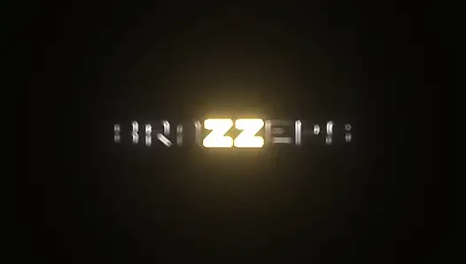Brazzers - bir reel üçlü seks
