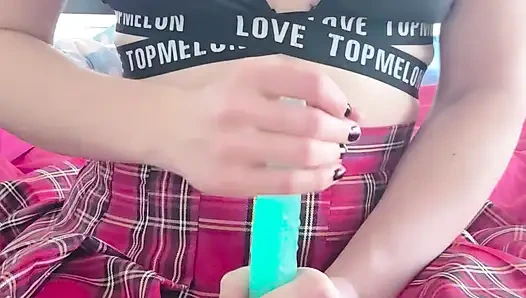 İsviçreli kızdan sonra Wixx