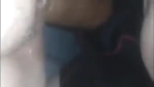 Tombul pawg şişman yarakla doluyor