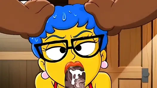 Evli Ev Hanımı Aldattığı Için Kocasından Intikam Almak Için Ilk Kez Bir Yabancının Yarağını Emiyor