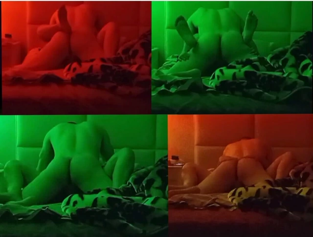 Sonunda boşalmamı istiyor.