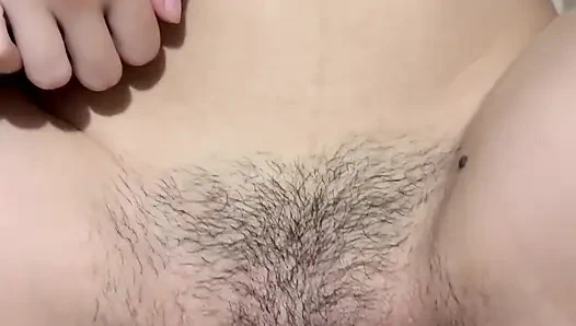 Tombul vajina kuru penis alıyor