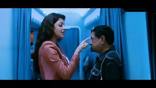 Kajal agarwal boşalmak haraç derleme