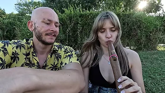 I Took off That Stupid Condom to Cum Inside Her