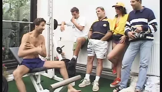 Ani anal saldırı! 2. bölüm