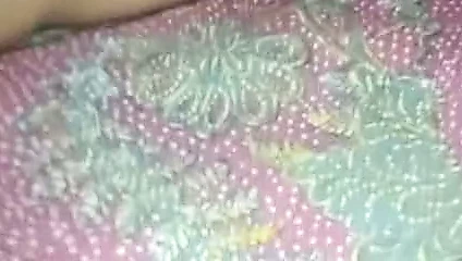 Lanjutan doggy sex istri